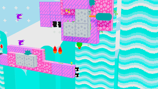 Be Brave, Barb screenshot 12 - screenshot