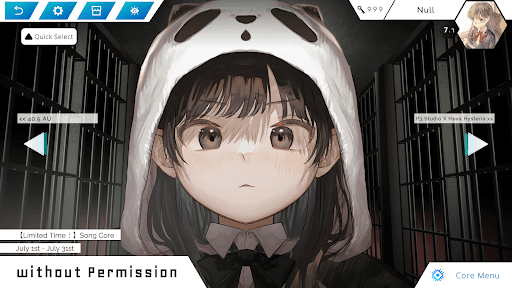 Hexa Hysteria screenshot 7 - screenshot