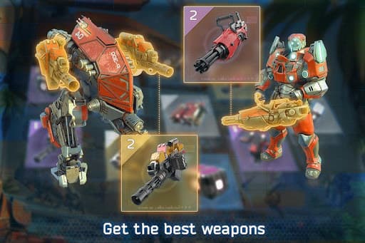 Battle for the Galaxy screenshot 5 - screenshot