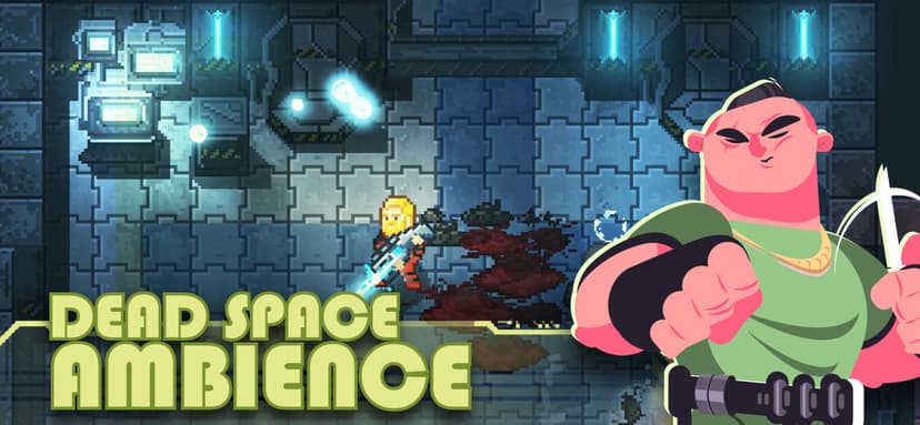 Ailment・space zombie survivors screenshot 2 - screenshot