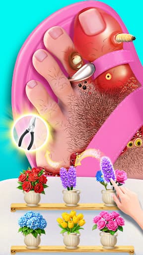 Happy Bloom Blast screenshot 10 - screenshot