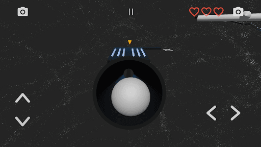 Adventure Ball Balancer screenshot 18 - screenshot