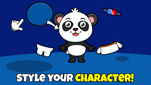 Baby Games for 2-5 Year Olds screenshot 3 - screenshot