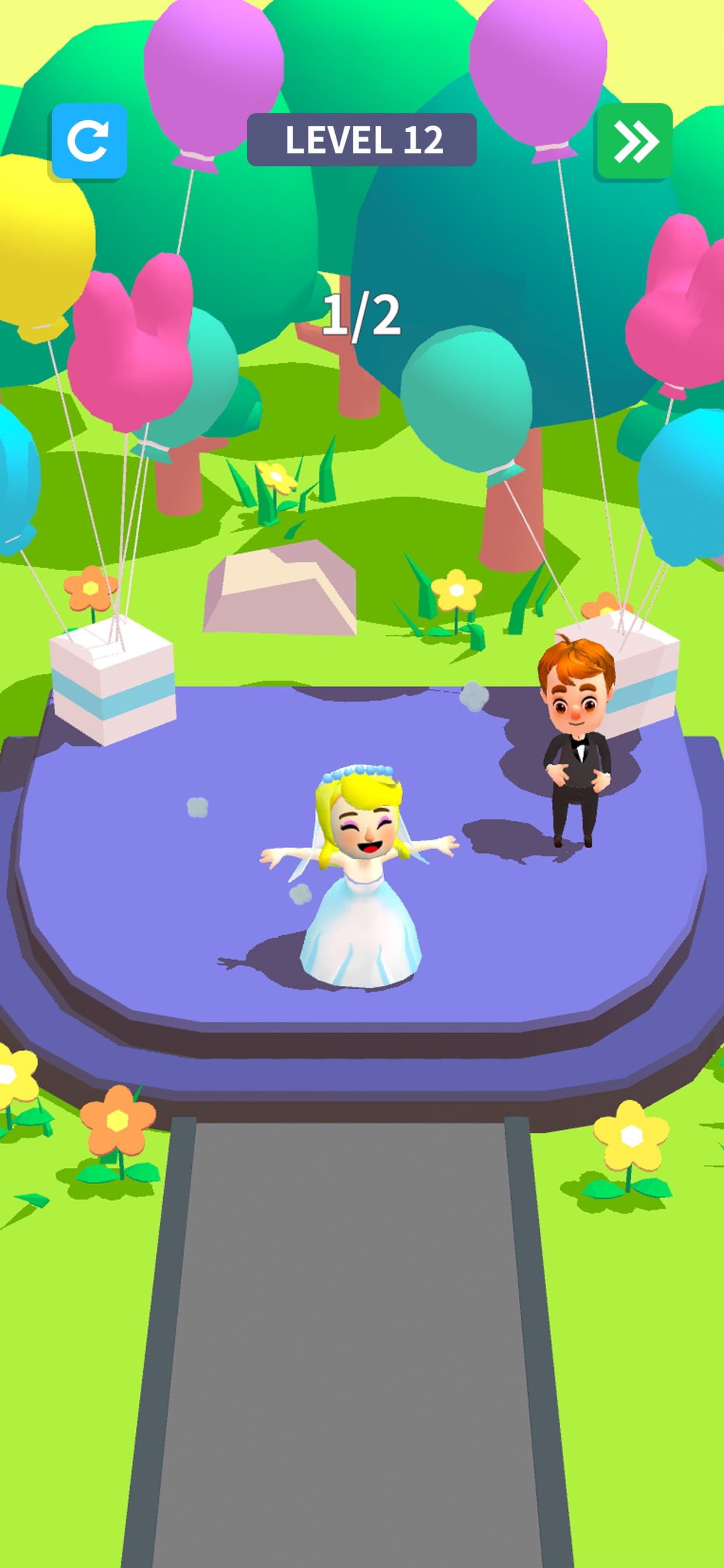 Get Married 3D screenshot 2 - screenshot