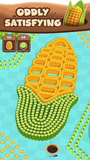 Hole Em All: Black Hole Games screenshot 2 - screenshot