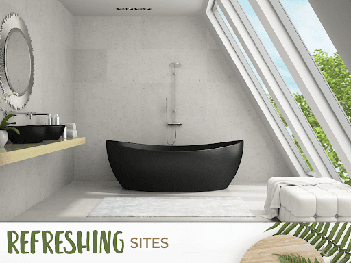 My Home Makeover Design: Games screenshot 15 - screenshot