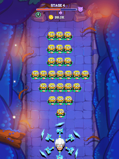 Granny Legend screenshot 12 - screenshot