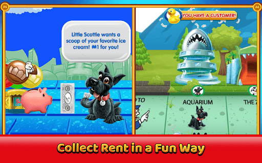 Monopoly Junior screenshot 7 - screenshot