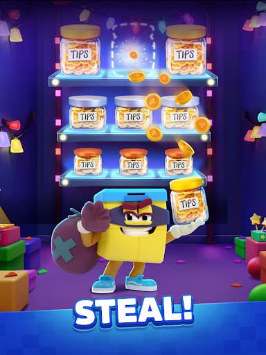 Tetris® Block Party screenshot 20 - screenshot