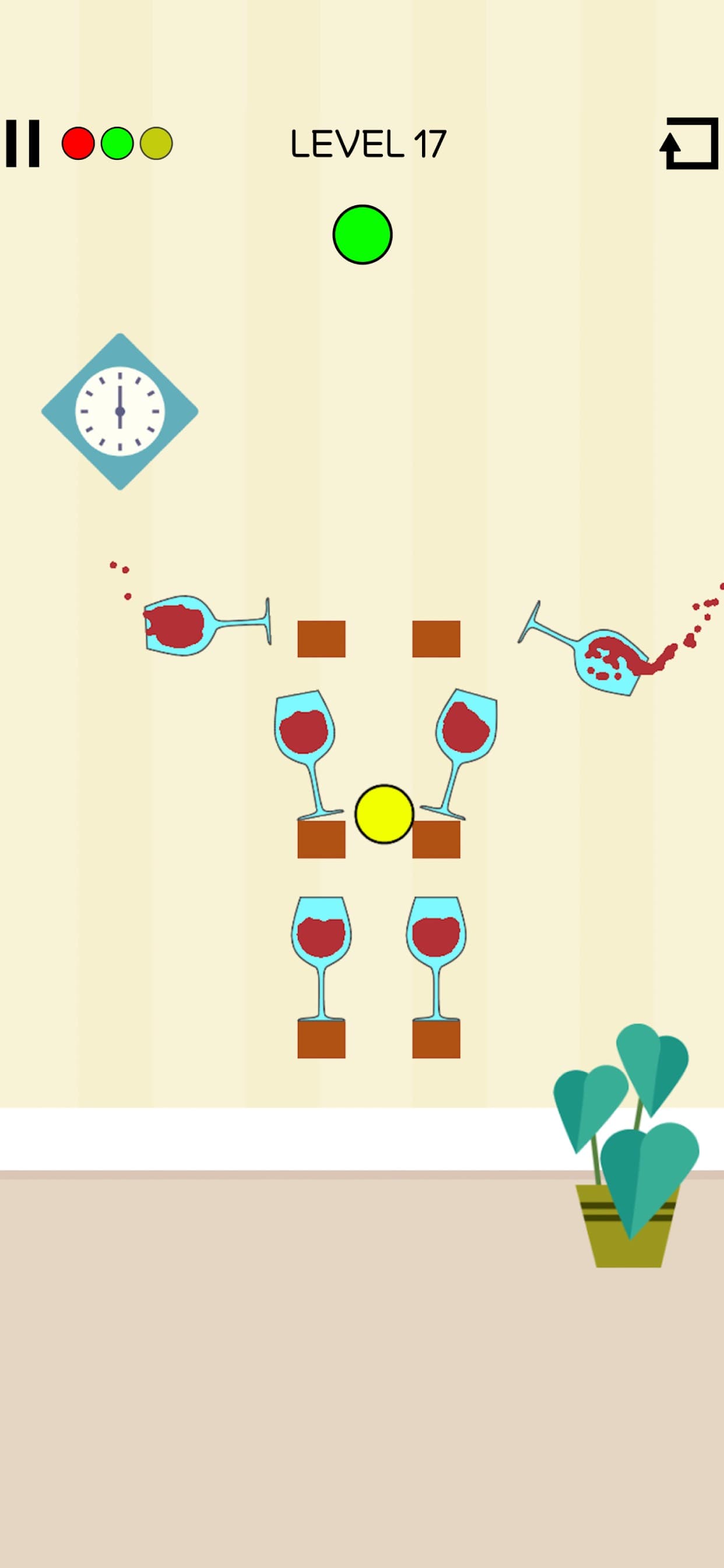 Spill It! screenshot 2 - screenshot