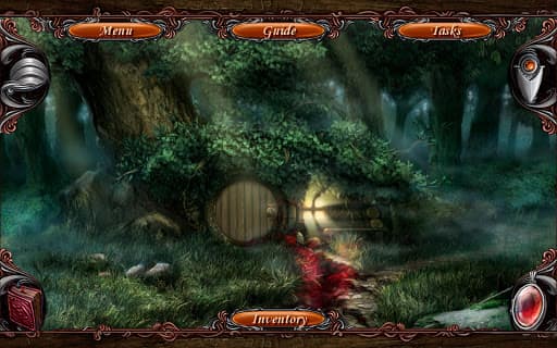 Sonya The Great Adventure Full screenshot 18 - screenshot