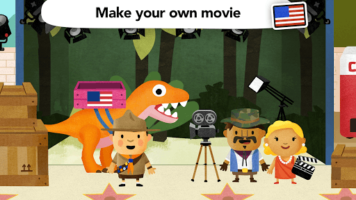 Fiete World Roleplay for kids screenshot 18 - screenshot