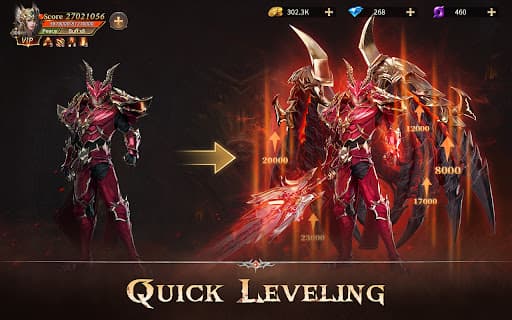 MU: Dark Epoch screenshot 6 - screenshot