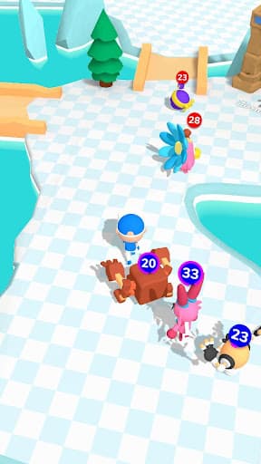 MonsterAdventure screenshot 8 - screenshot