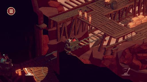 El Hijo - A Wild West Tale screenshot 16 - screenshot