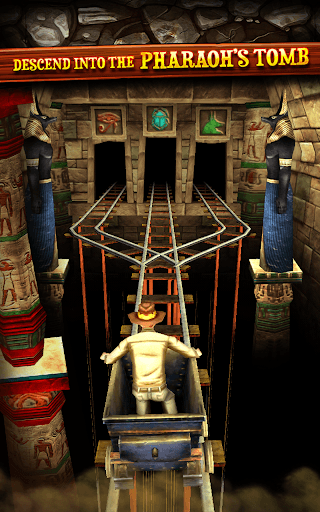Rail Rush screenshot 14 - screenshot