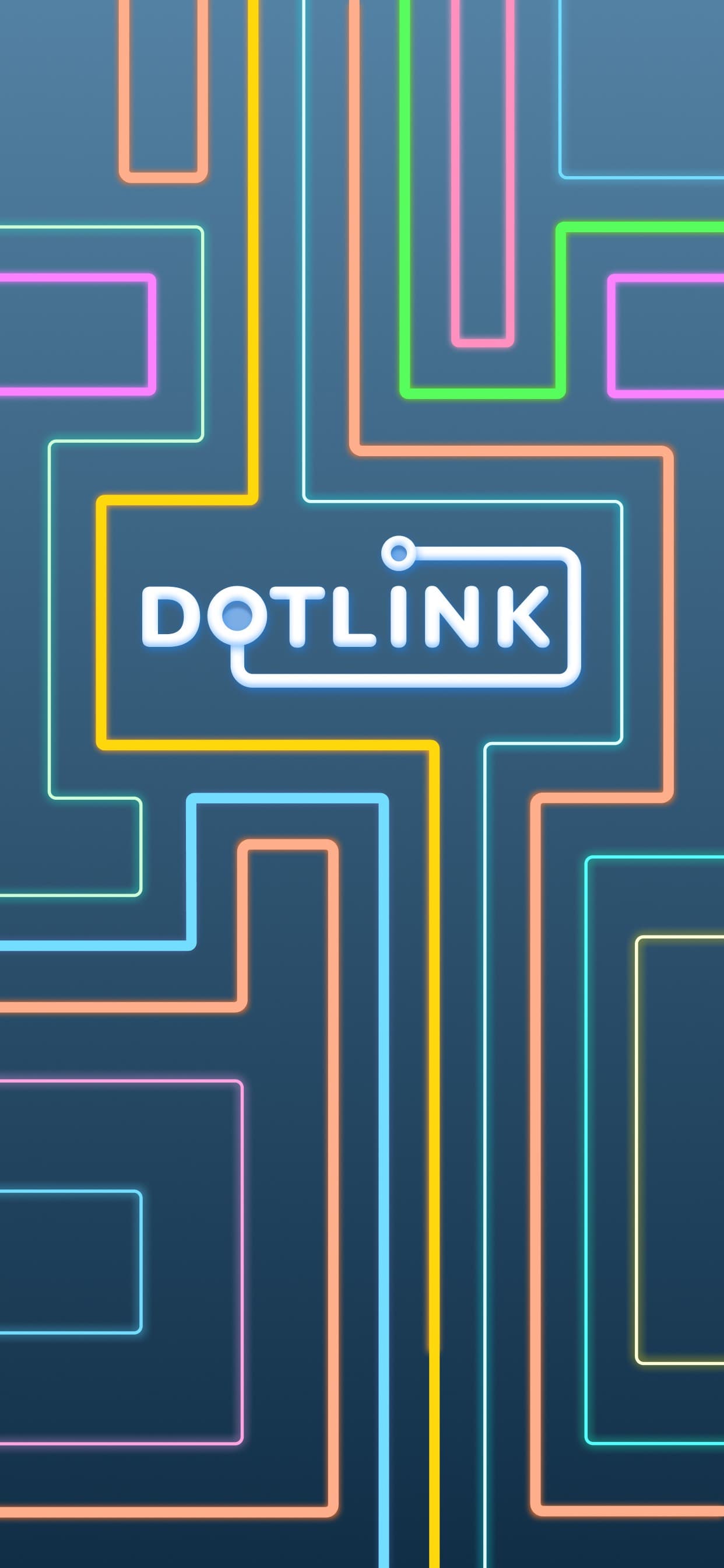 Dot Link - Connect the Dots screenshot 7 - screenshot