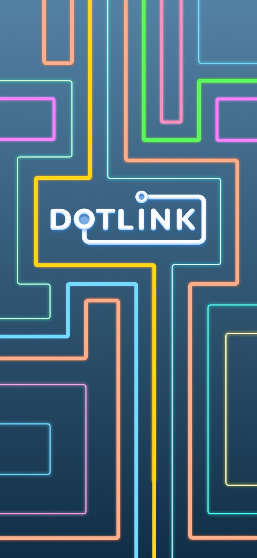 Dot Link - Connect the Dots screenshot 7 - screenshot