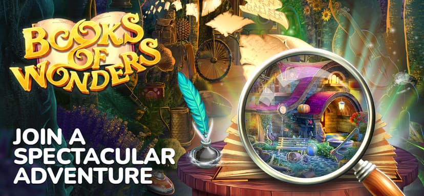 Hidden Objects Games Adventure screenshot 6 - screenshot