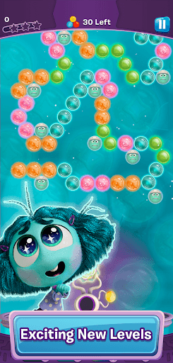 Inside Out Thought Bubbles screenshot 4 - screenshot