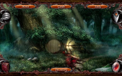Sonya The Great Adventure Full screenshot 12 - screenshot