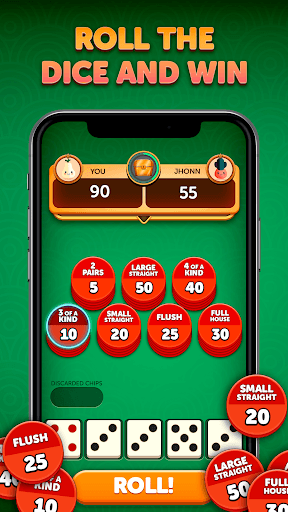 Dice Slam - Fun Classic Game screenshot 5 - screenshot