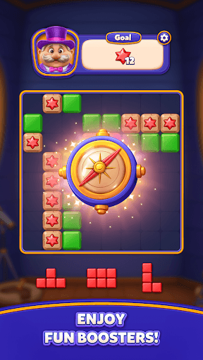 Block Travel screenshot 13 - screenshot