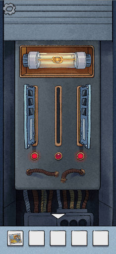 Detective Mimo screenshot 7 - screenshot
