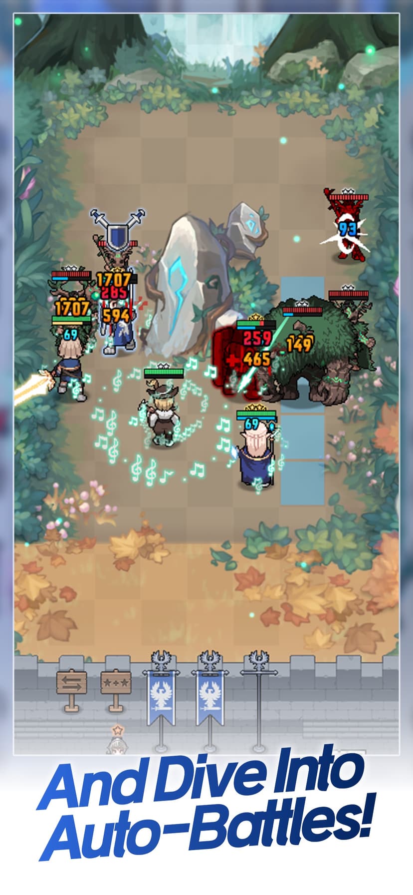 King God Castle screenshot 3 - screenshot