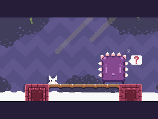 Cat Bird screenshot 12 - screenshot
