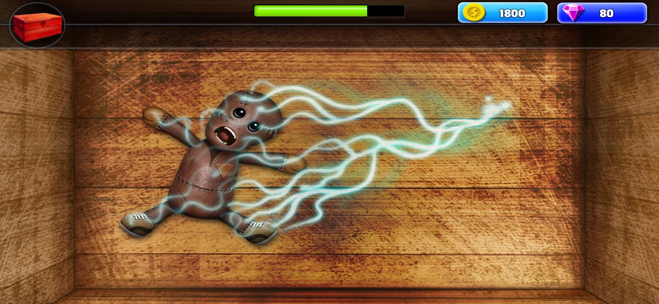 Smash The Ragdoll - Kill Dude screenshot 2 - screenshot