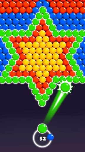 Bubble Shooter screenshot 21 - screenshot