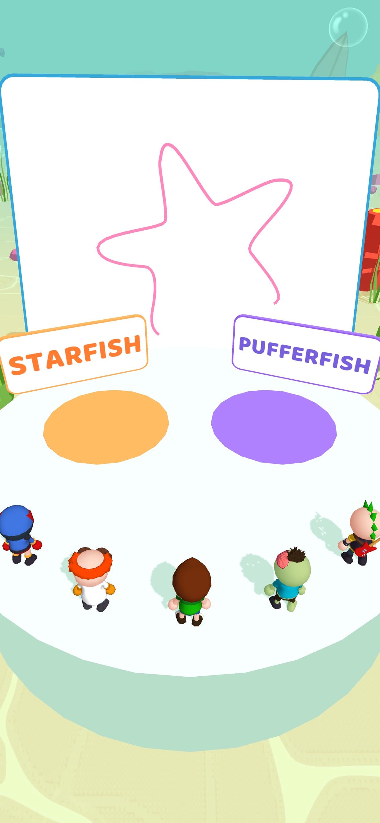 Guess The Drawing! screenshot 2 - screenshot