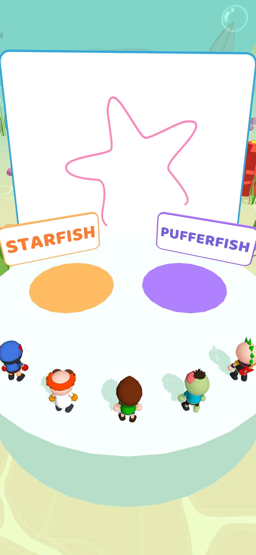 Guess The Drawing! screenshot 2 - screenshot
