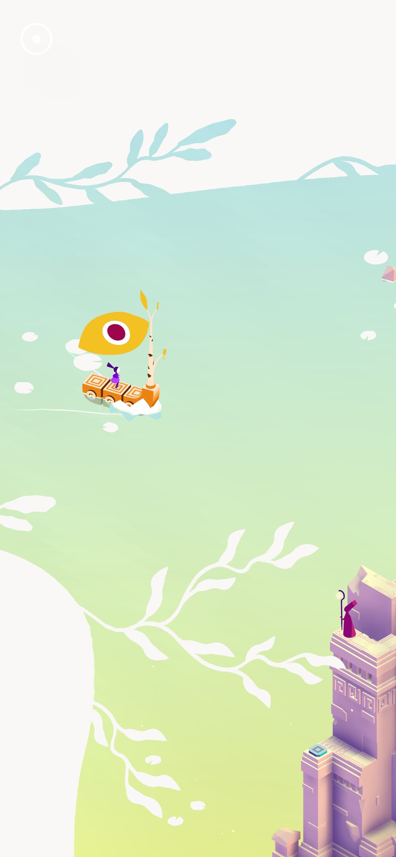 Monument Valley 3 screenshot 3 - screenshot