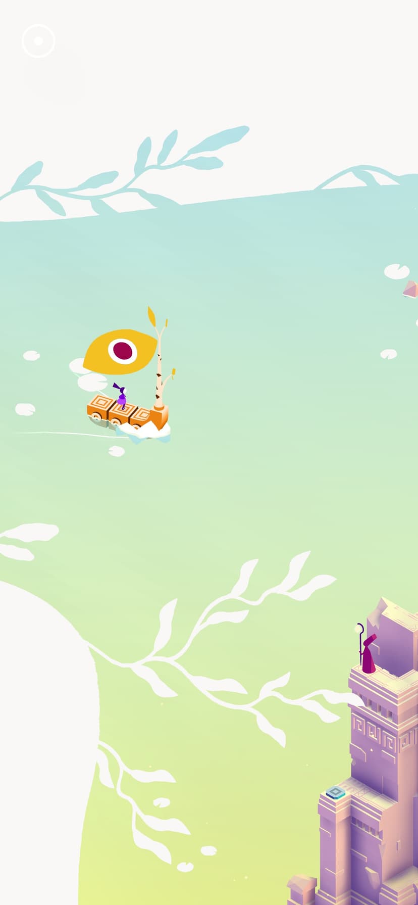 Monument Valley 3 screenshot 3 - screenshot