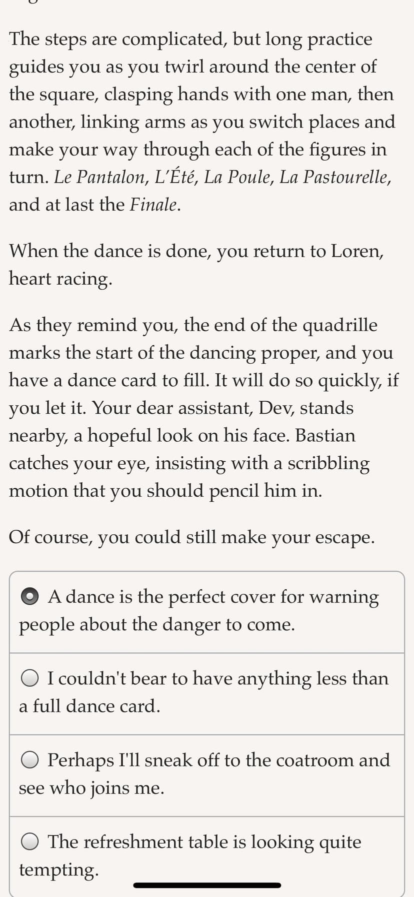 Heart of the House screenshot 5 - screenshot