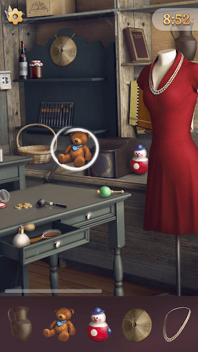 Hidden Objects: Find It! screenshot 9 - screenshot