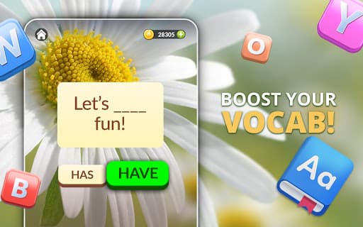 Word Life - Crossword puzzle screenshot 16 - screenshot