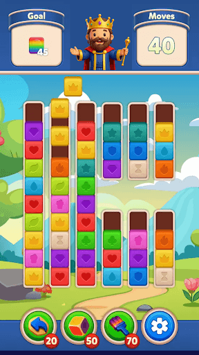 Sort Match Royal screenshot 12 - screenshot