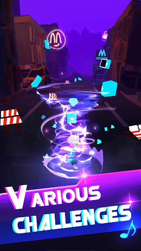Blade Master screenshot 2 - screenshot
