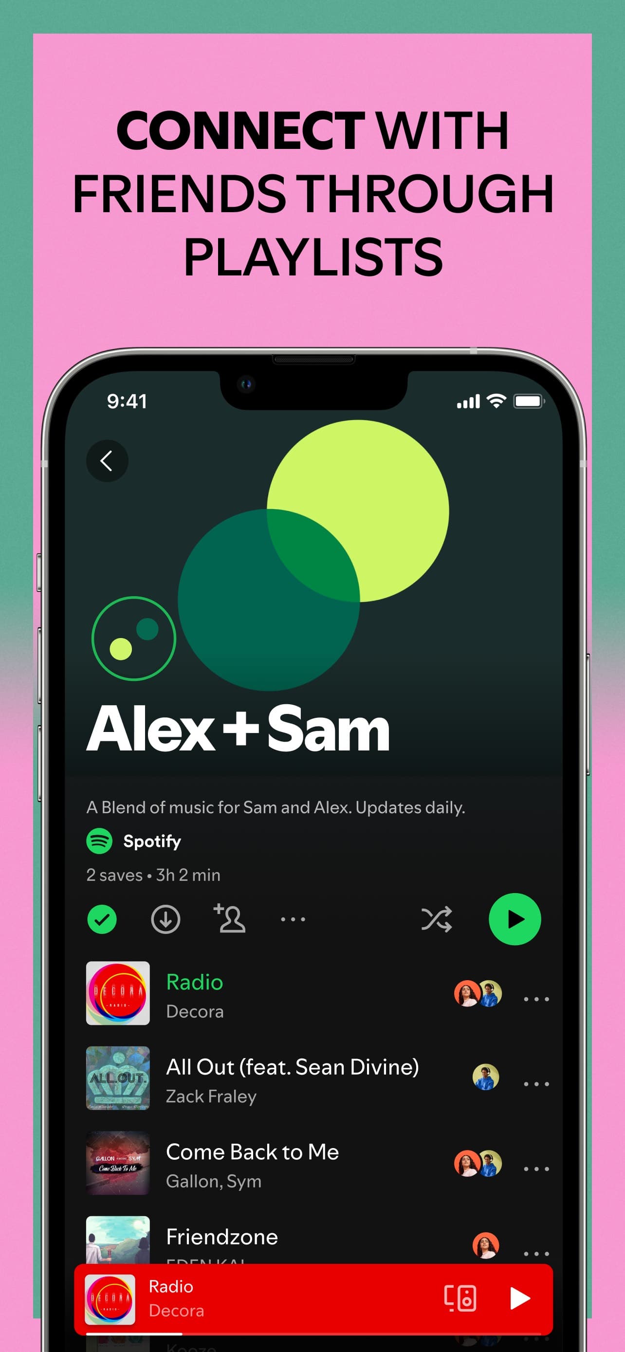 Spotify: Music and Podcasts screenshot 5 - screenshot