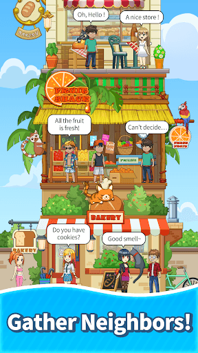 Merge Sweets screenshot 19 - screenshot