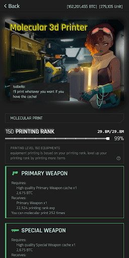 CyberCode Online: Text RPG screenshot 4 - screenshot