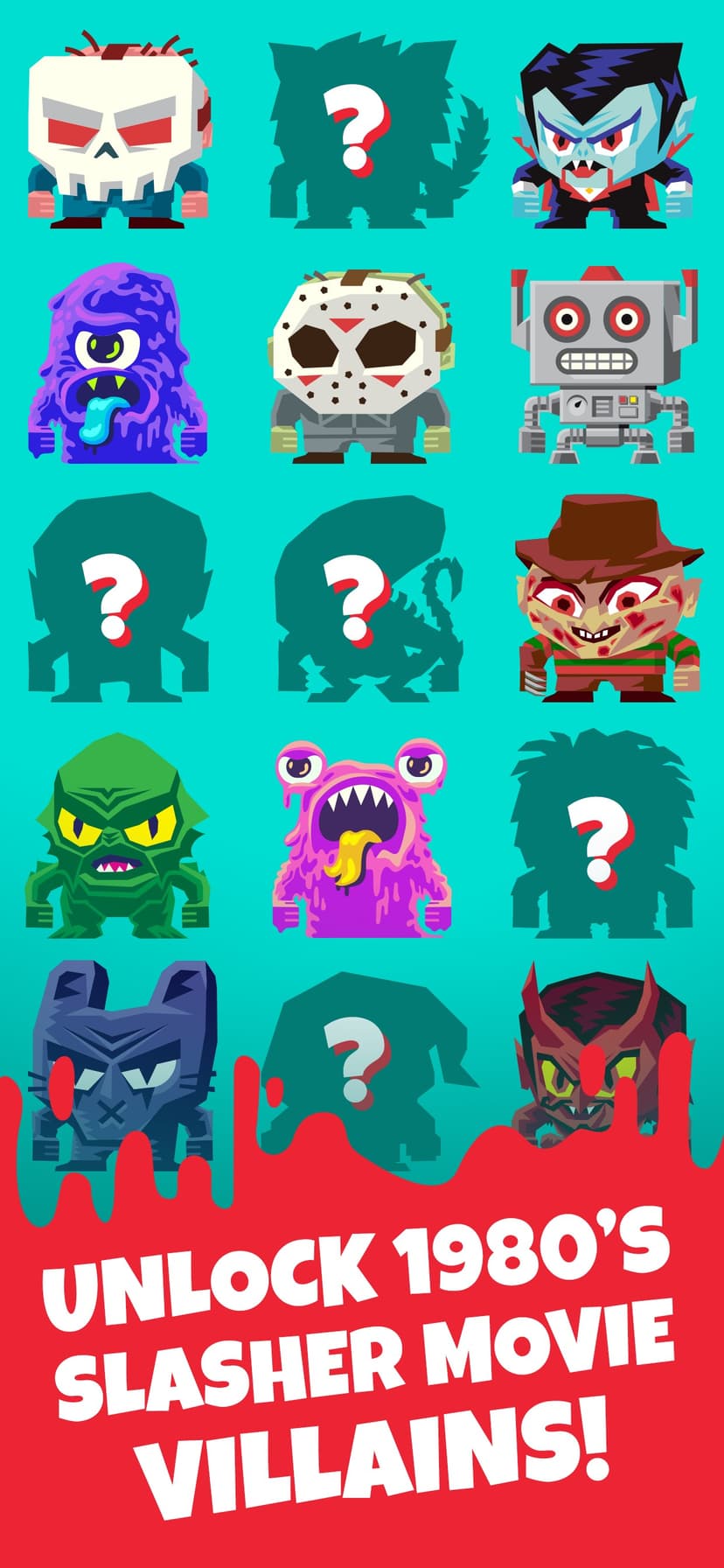 Slashy Camp - Endless Runner! screenshot 3 - screenshot