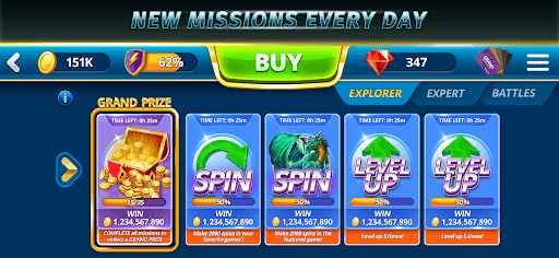 Grand on Demand Slots screenshot 18 - screenshot