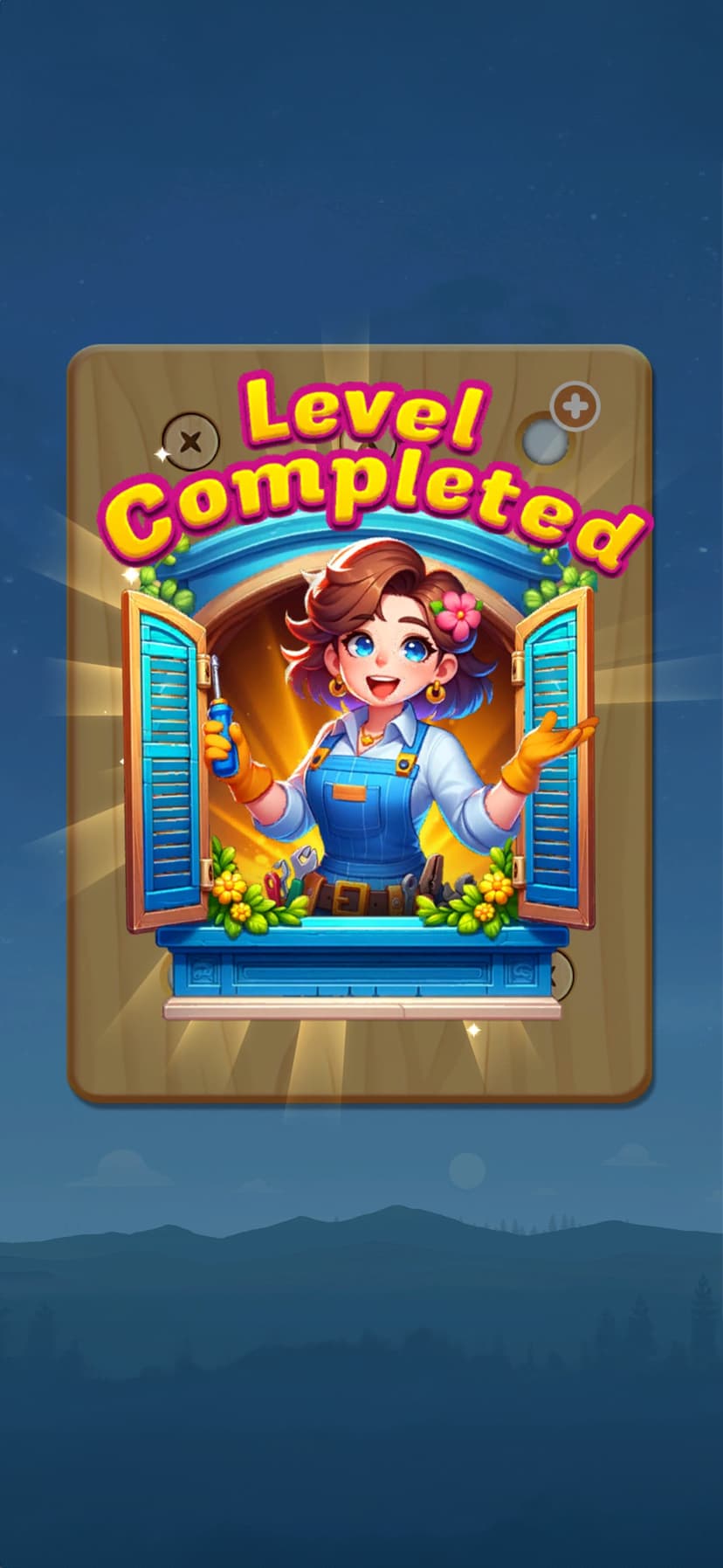 Screw Story: Pin Master screenshot 4 - screenshot