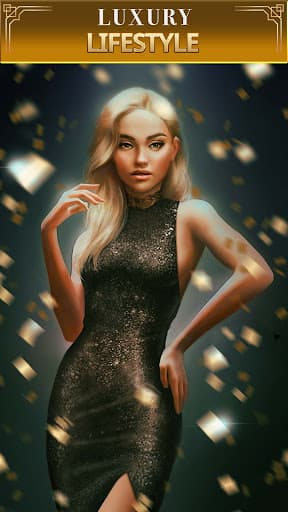 Hot & Rich: Billionaire Novels screenshot 5 - screenshot