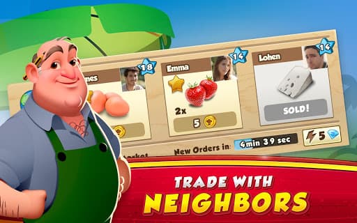World Chef screenshot 12 - screenshot