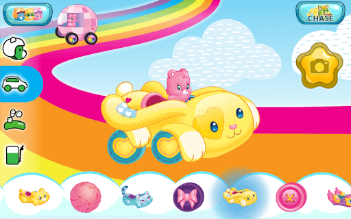 Care Bears: Care Karts screenshot 14 - screenshot